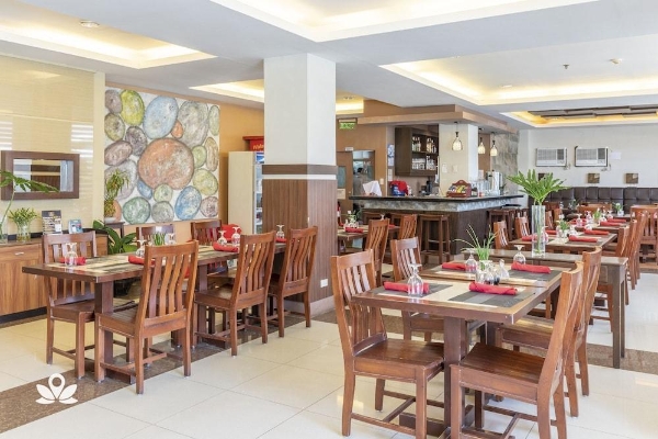 Hotel ZEN Rooms Roxas Avenue (Davao)